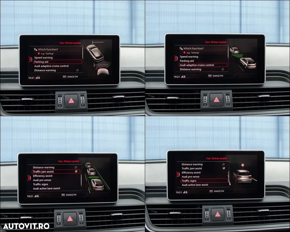 Audi Q5 2.0 TDI Quattro S tronic Sport - 23