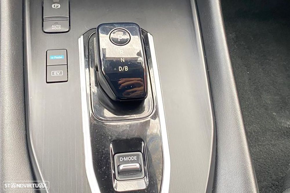 Nissan Qashqai 1.5 e-Power N-Connecta - 10