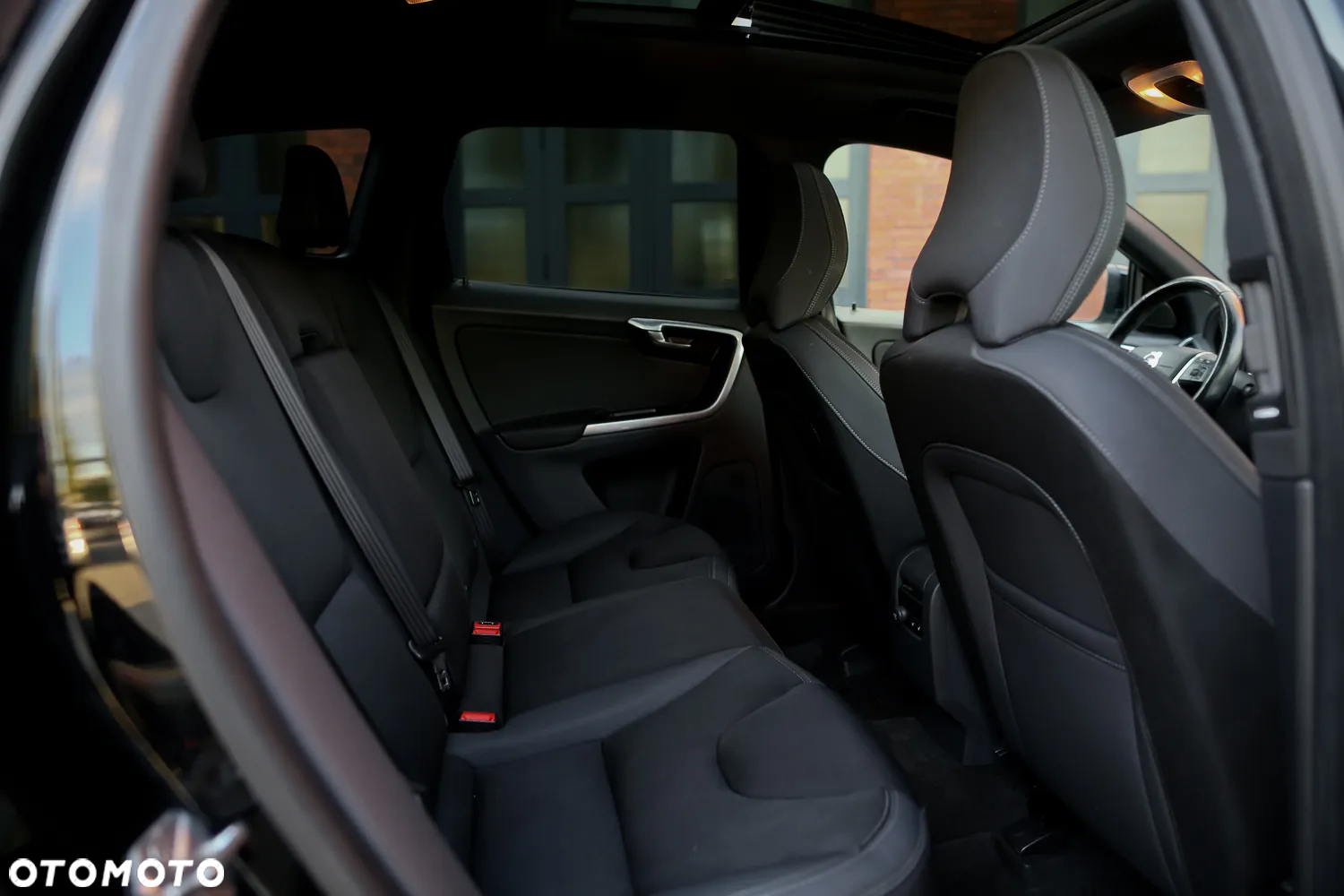 Volvo XC 60 D4 Drive-E Summum - 26