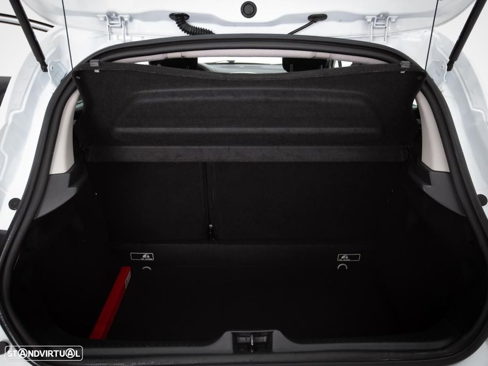 Renault Clio 1.5 dCi Zen - 11