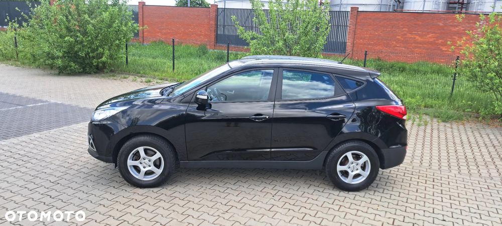 Hyundai ix35 - 10