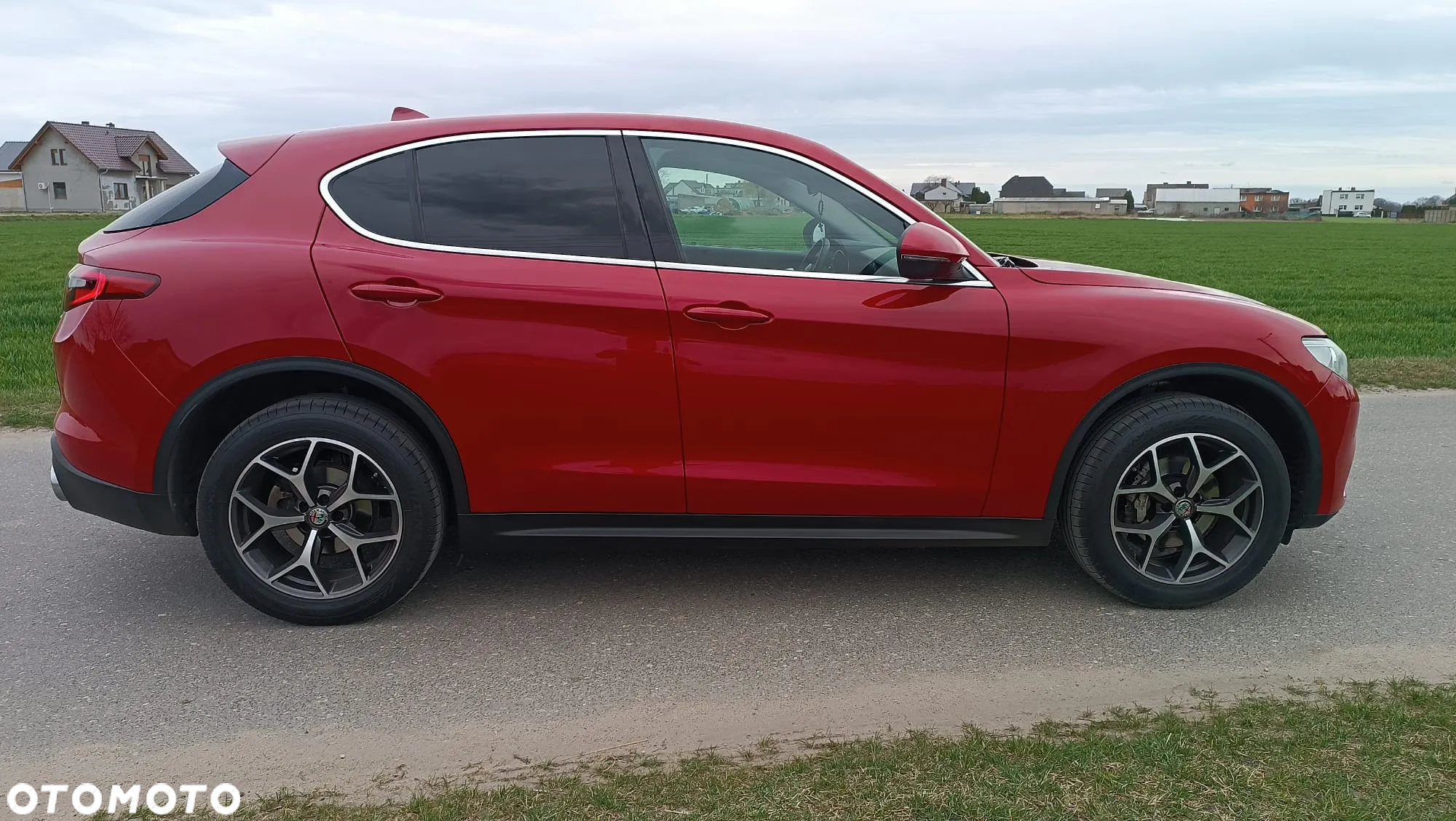 Alfa Romeo Stelvio - 6
