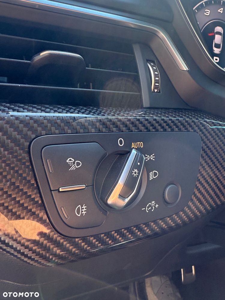 Audi RS5 Coupé 2.9 TFSI Quattro Tiptronic - 15