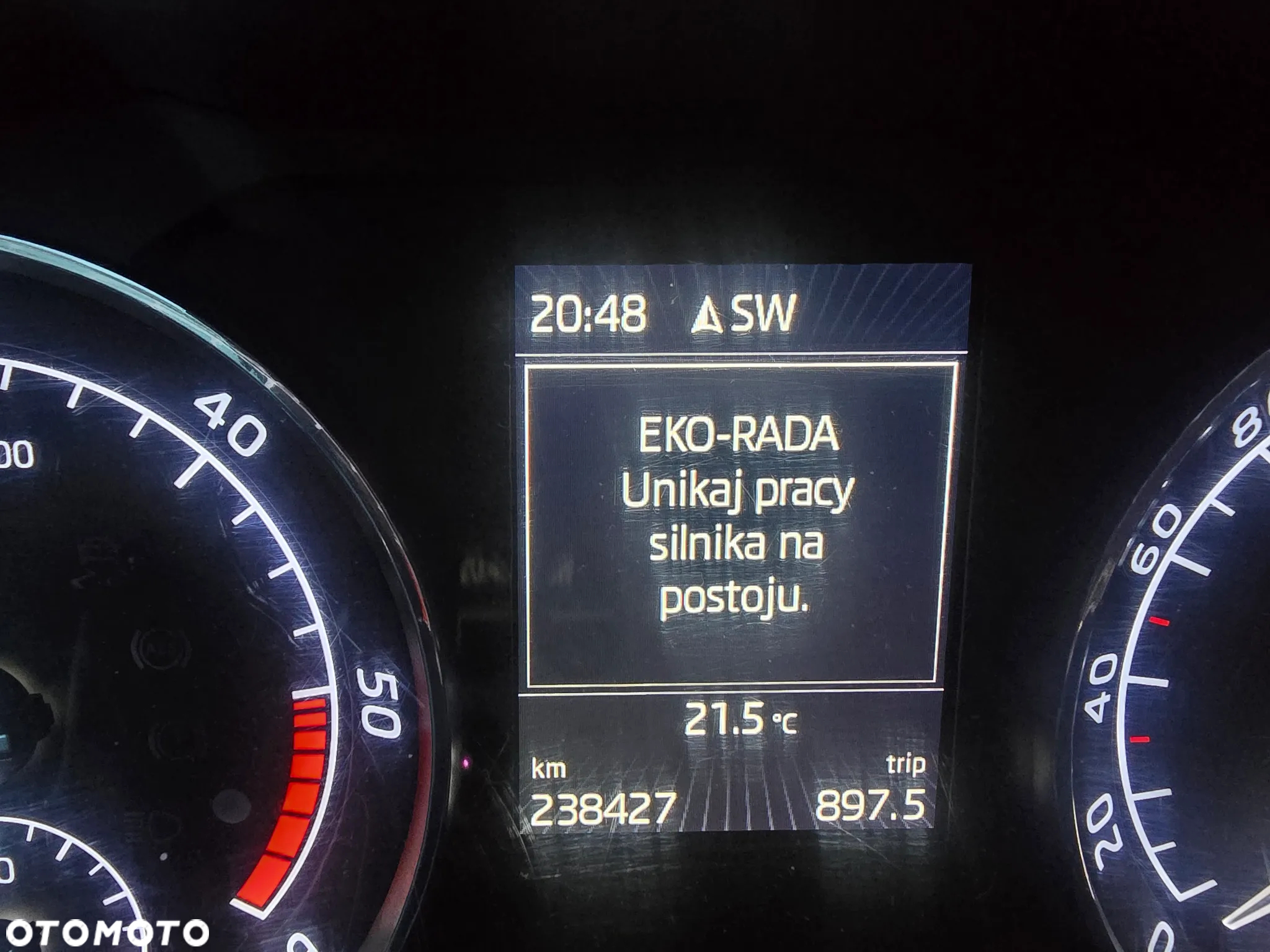 Skoda Superb 1.6 TDI Style Greenline - 5
