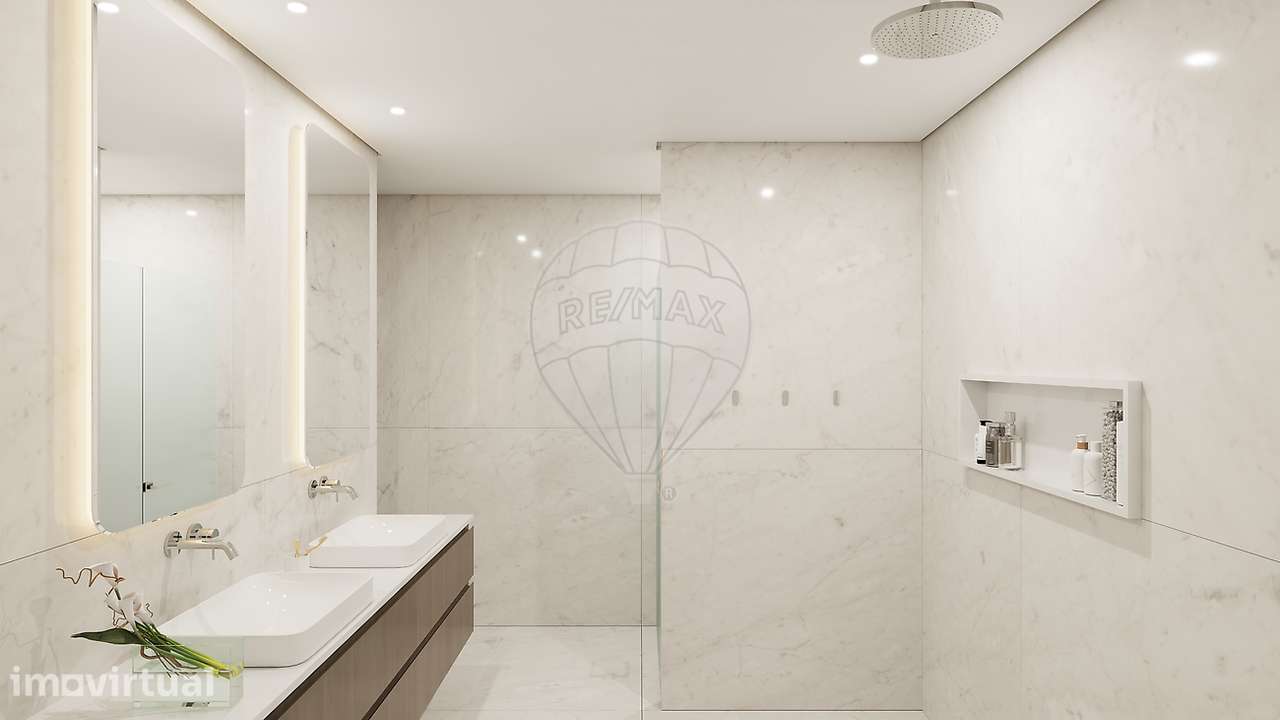 Apartamento T1 para venda - Grande imagem: 5/16