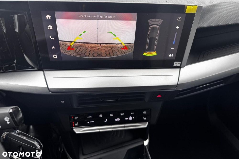 Opel Frontera - 18