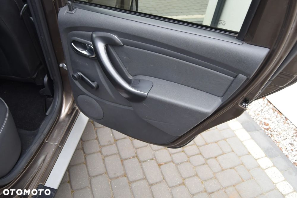 Dacia Duster TCe 125 2WD Prestige - 21