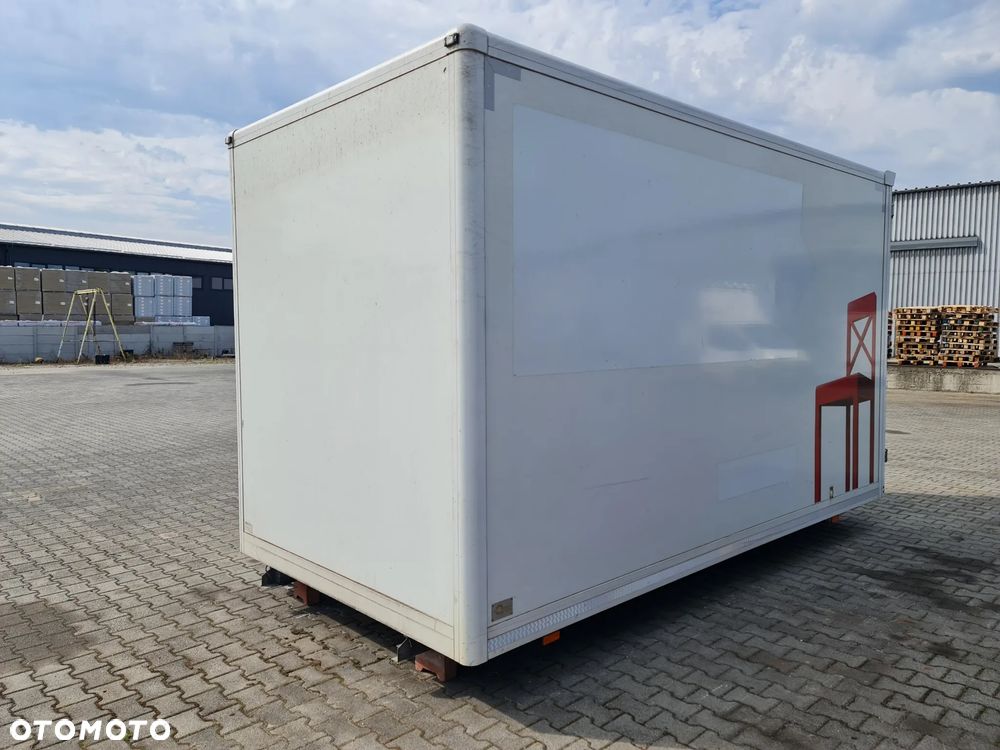 Mercedes-Benz Sprinter  515CDI  415CDI - 13