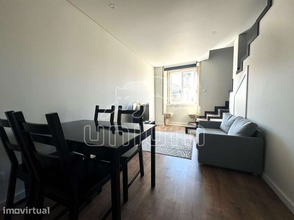 Apartamento T1 Arrendamento Viana do Castelo - Grande imagem: 3/9