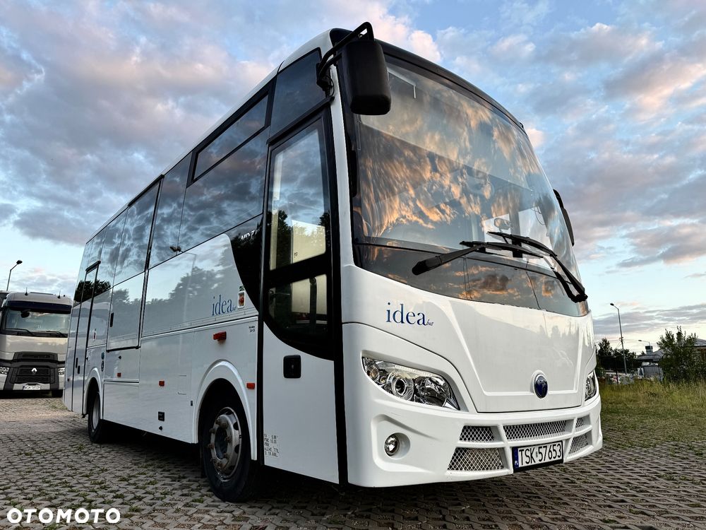 Temsa MD7 - 15
