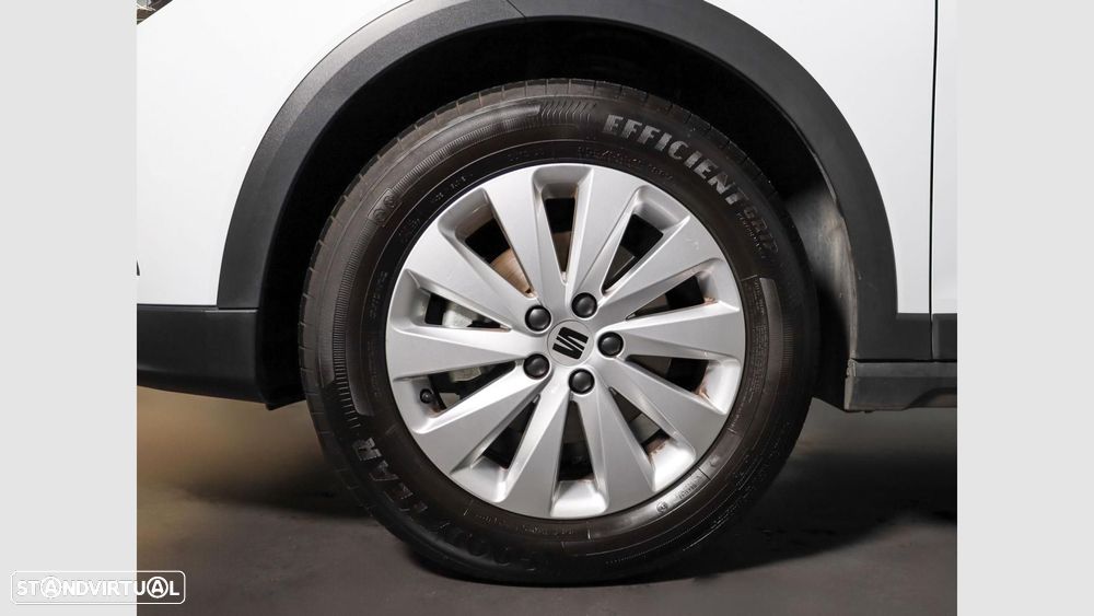 SEAT Arona 1.0 TSI Style - 4