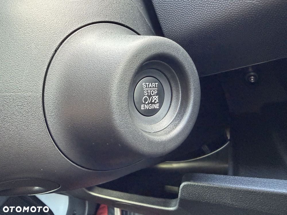 Fiat Ducato Maxi L4H3 180KM AUTOMAT - 16