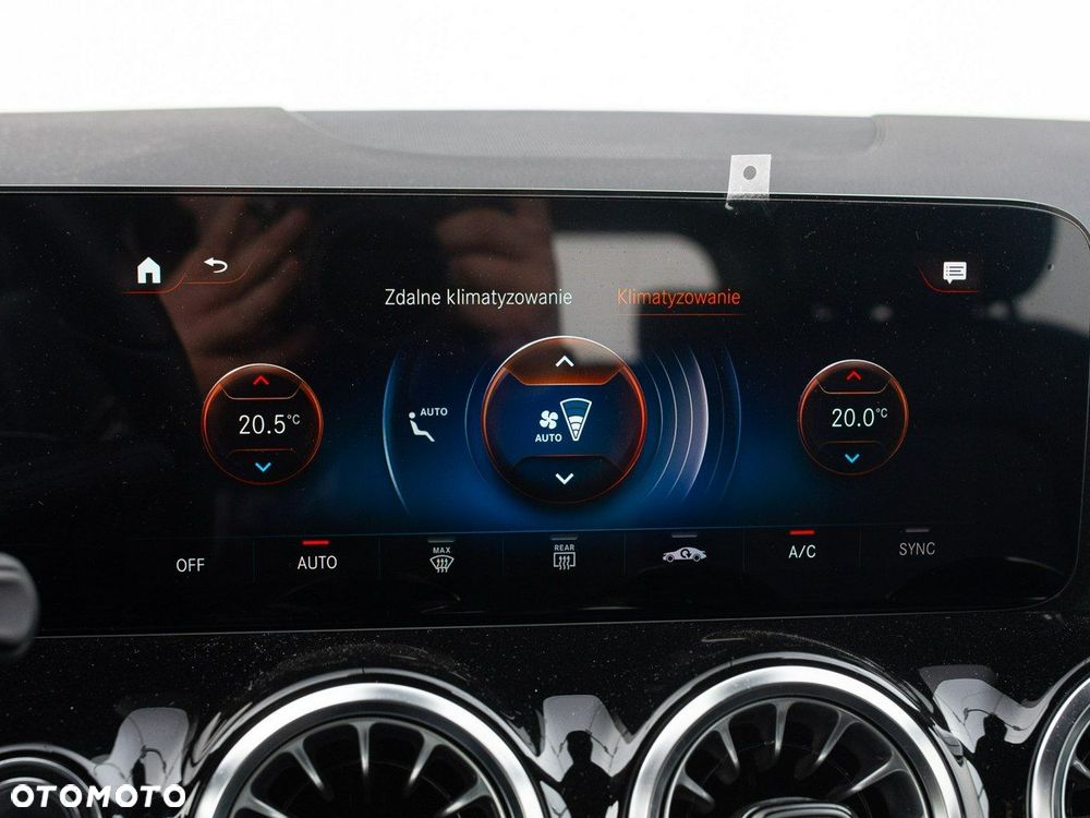 Mercedes-Benz EQA 250 66.5kWh Progressive - 25