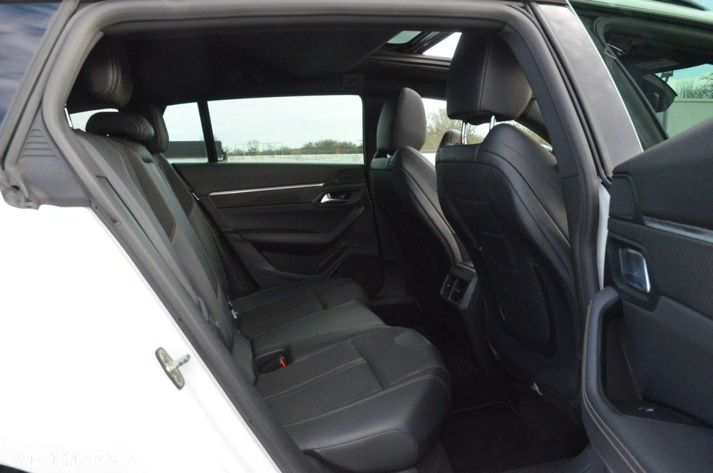 Peugeot 508 2.0 BlueHDi GT S&S - 39