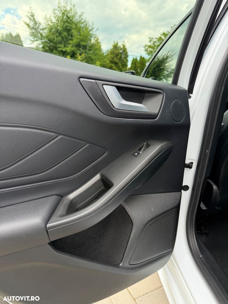 Ford Focus 1.0 EcoBoost Start-Stopp-System ST-LINE STYLE - 24