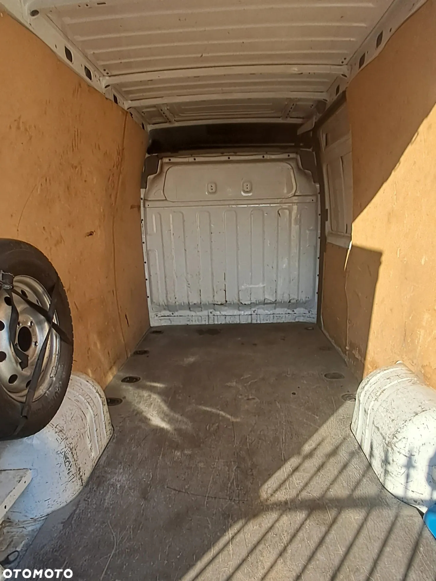 Opel Movano - 5