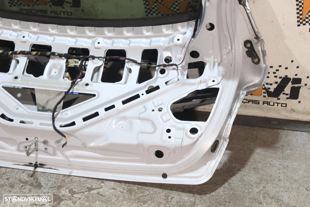 Tampa Da Mala Bmw 3 Gran Turismo (F34)  41007363253 / Mala Bmw Serie 3 - 10