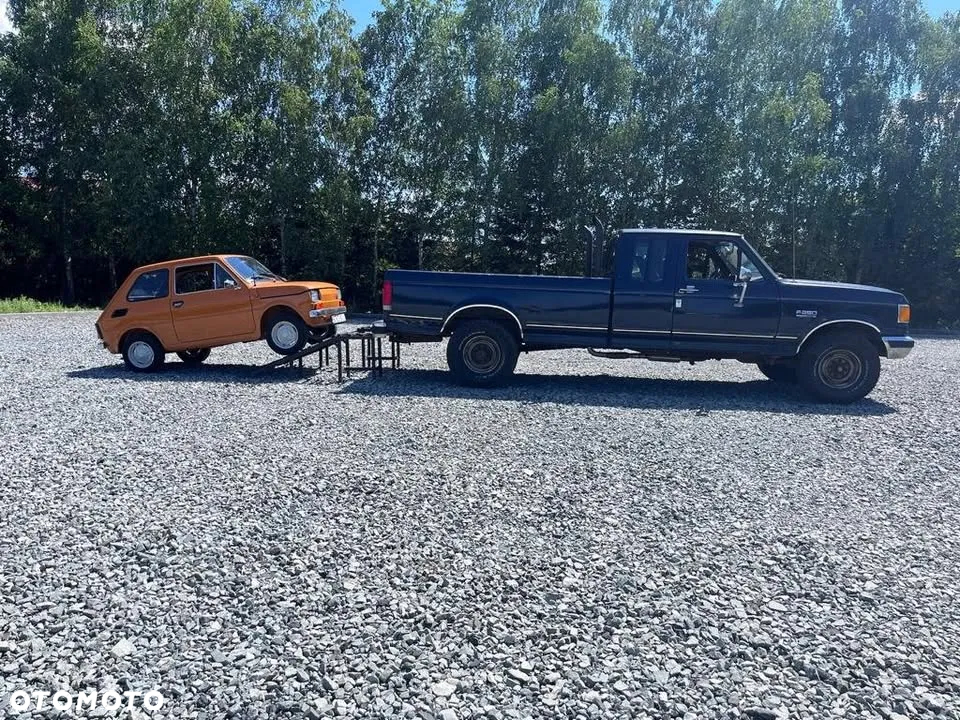 Ford f250 - 2