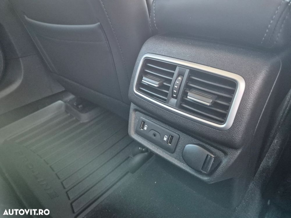 Renault Talisman ENERGY TCe 200 EDC INITIALE PARIS - 18