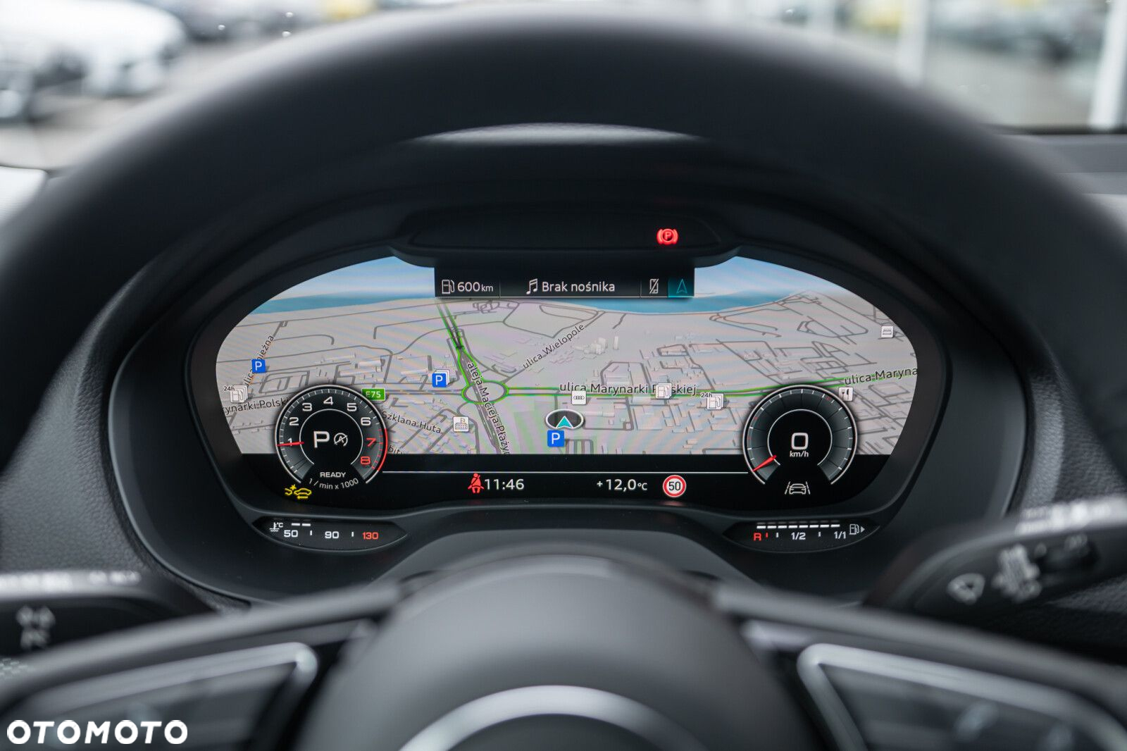 Audi Q2 35 TFSI Advanced S tronic - 20