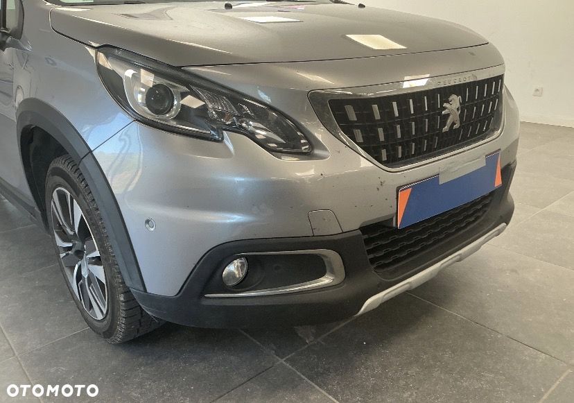 Peugeot 2008 BlueHDi 100 STOP & START Allure - 8