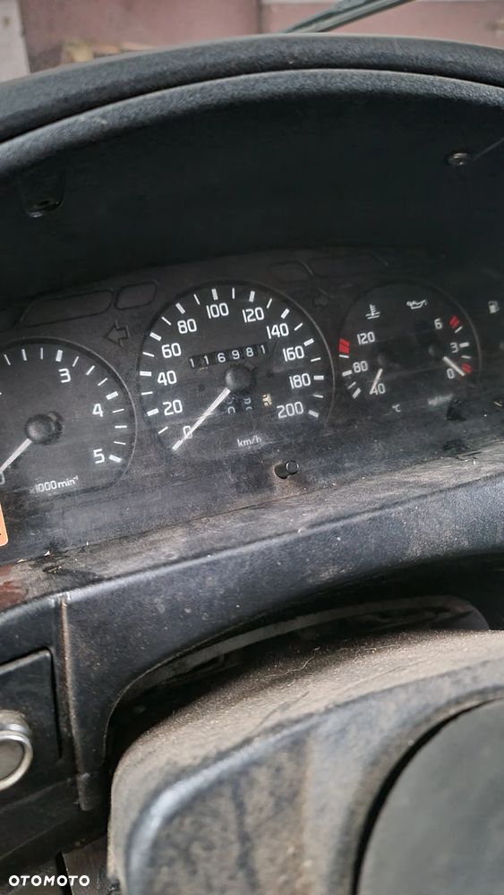 Gaz Gazela 3302 MR'03 E3 3,5t - 5