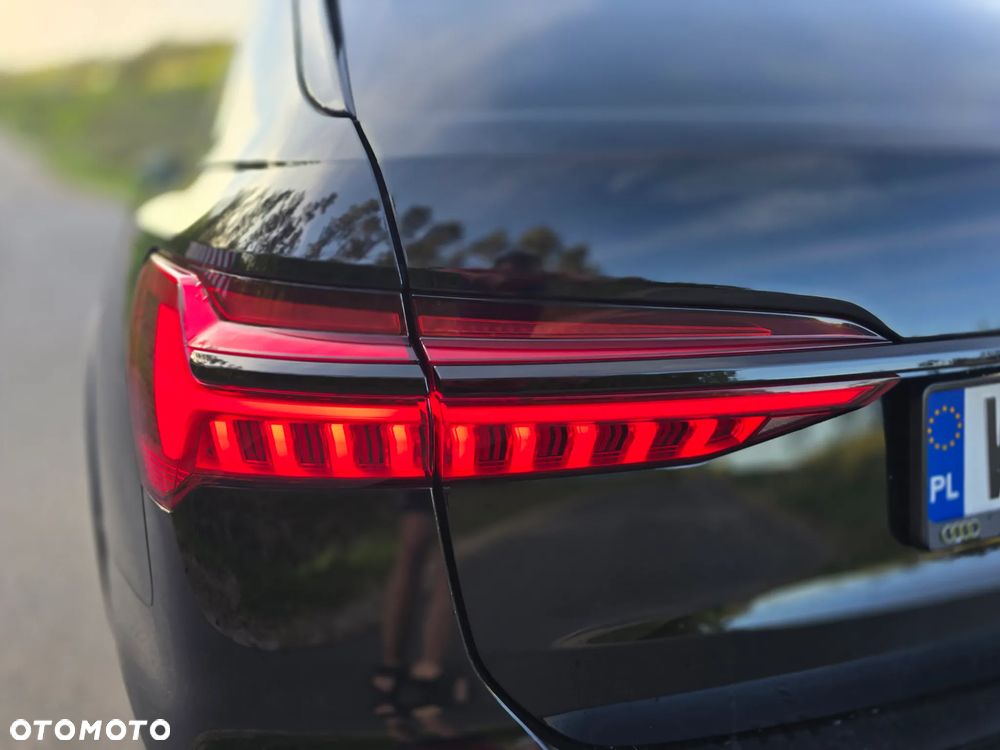 Audi A6 Allroad 45 TDI mHEV Quattro Tiptr - 17