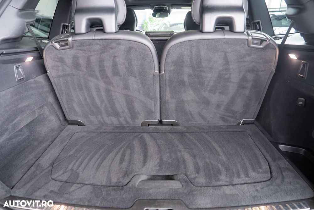 Volvo XC 90 Recharge T8 eAWD R-Design - 15