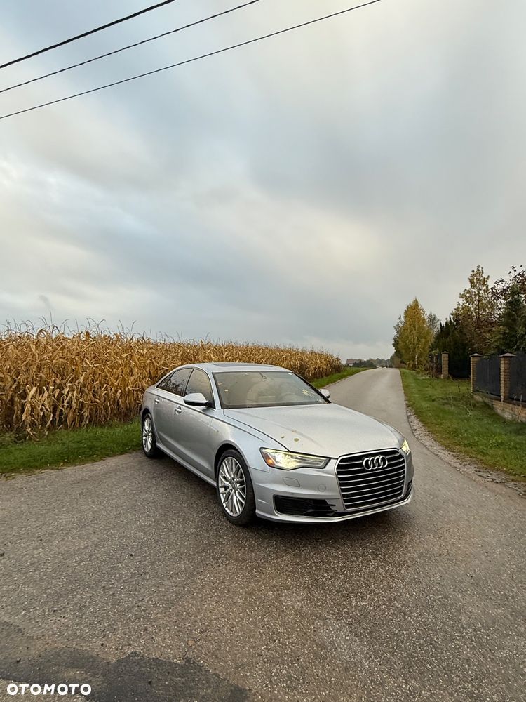 Audi A6 - 2