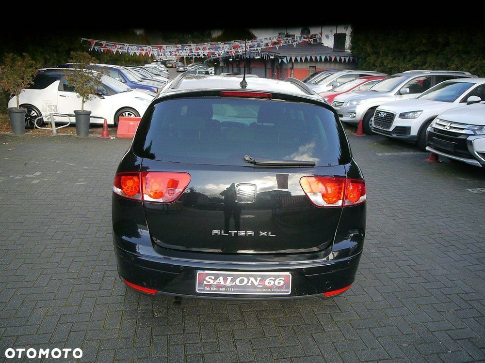 Seat Altea XL - 10