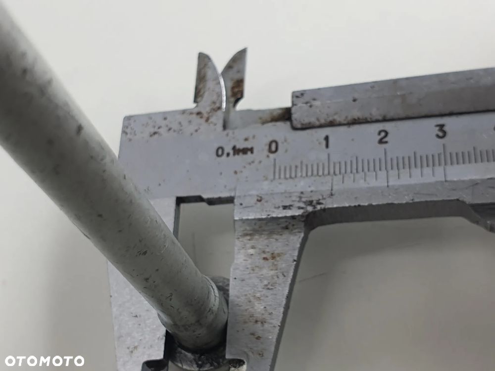 SRUBA SRUBY TULEJKA LPOZYSKO KTM DUKE 125 - 5