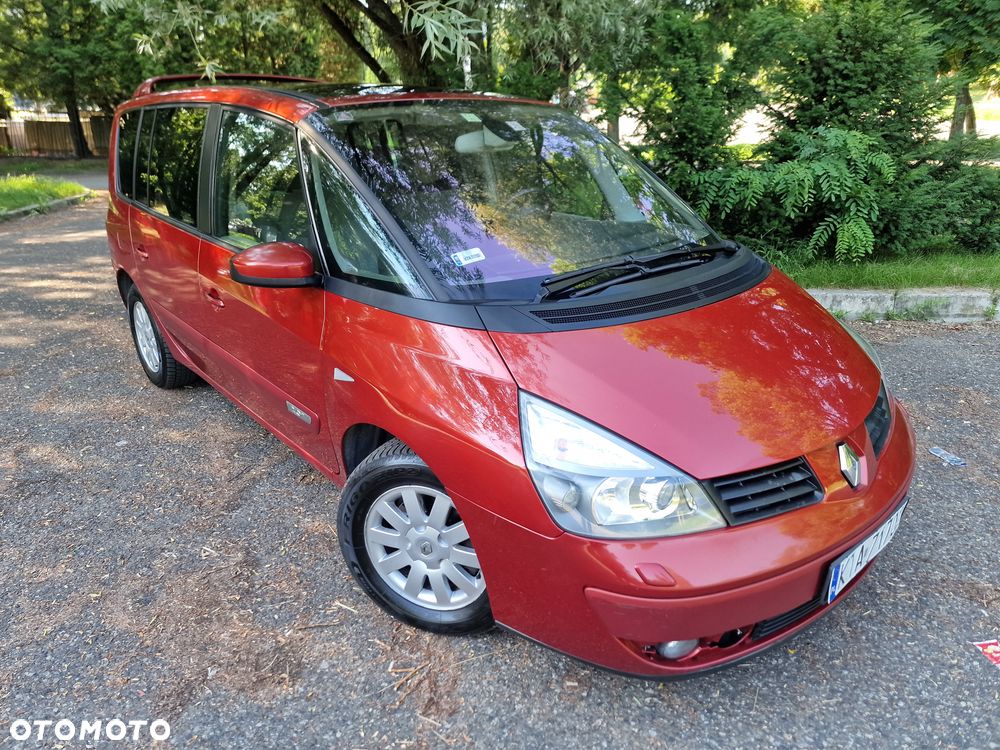 Renault Espace 2.0T 16V Expression - 18