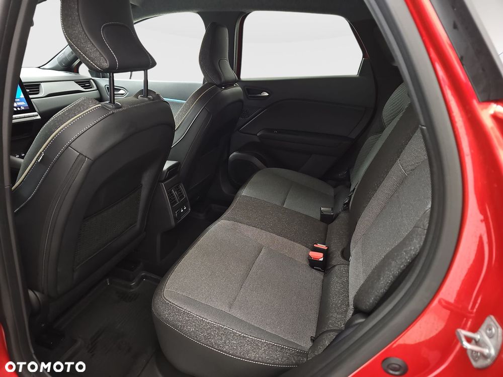 Renault Captur 1.3 TCe mHEV Techno EDC - 29