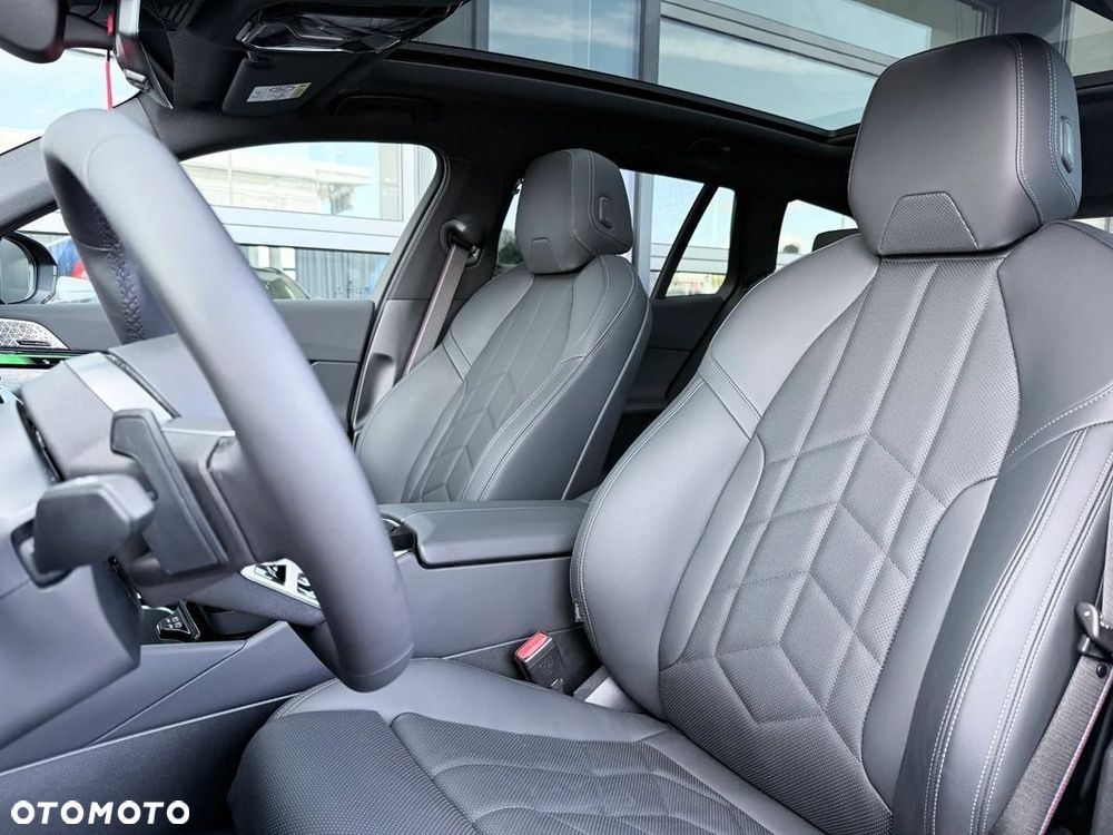 BMW Seria 5 520d mHEV M Sport - 21