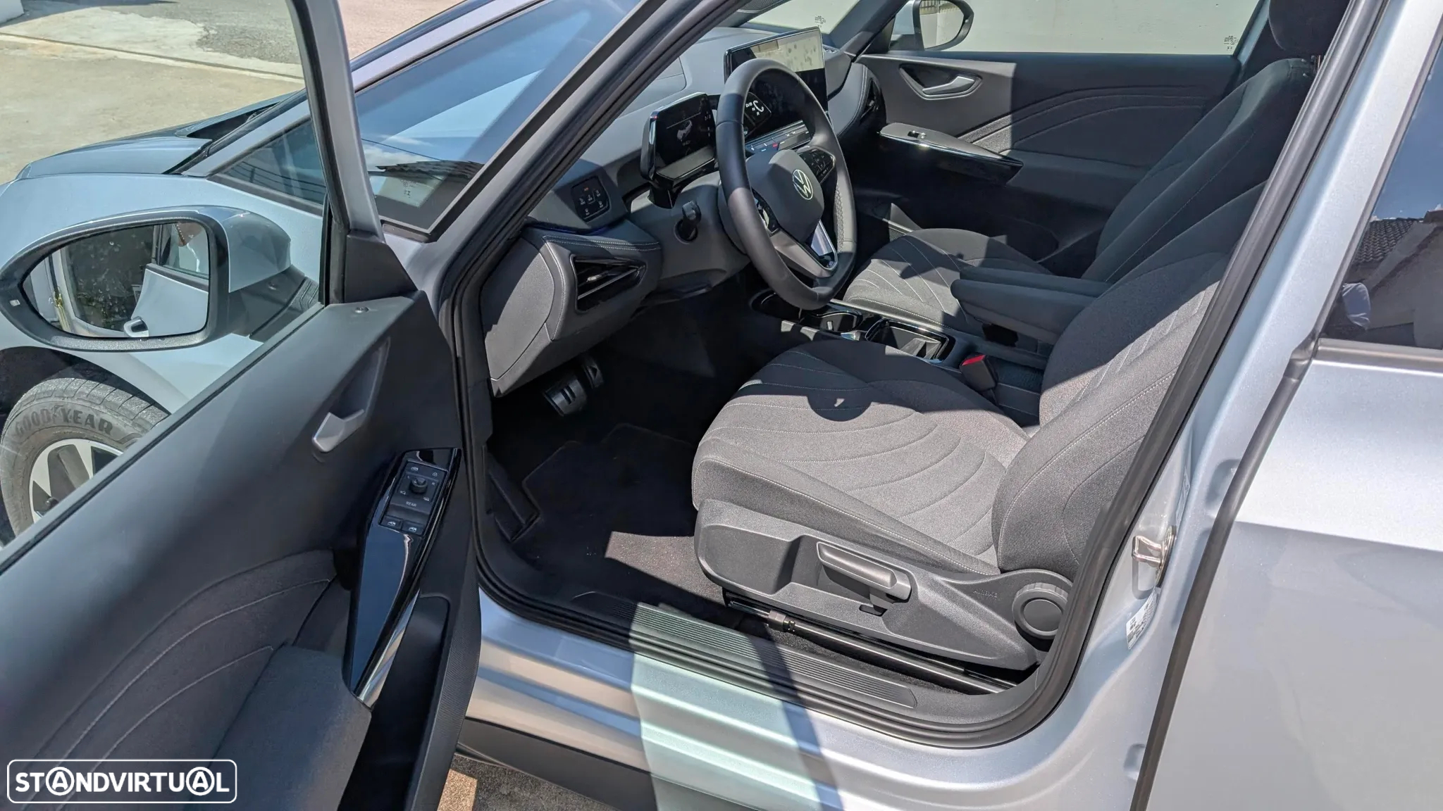 VW ID.3 58 kWh Pro Urban - 6