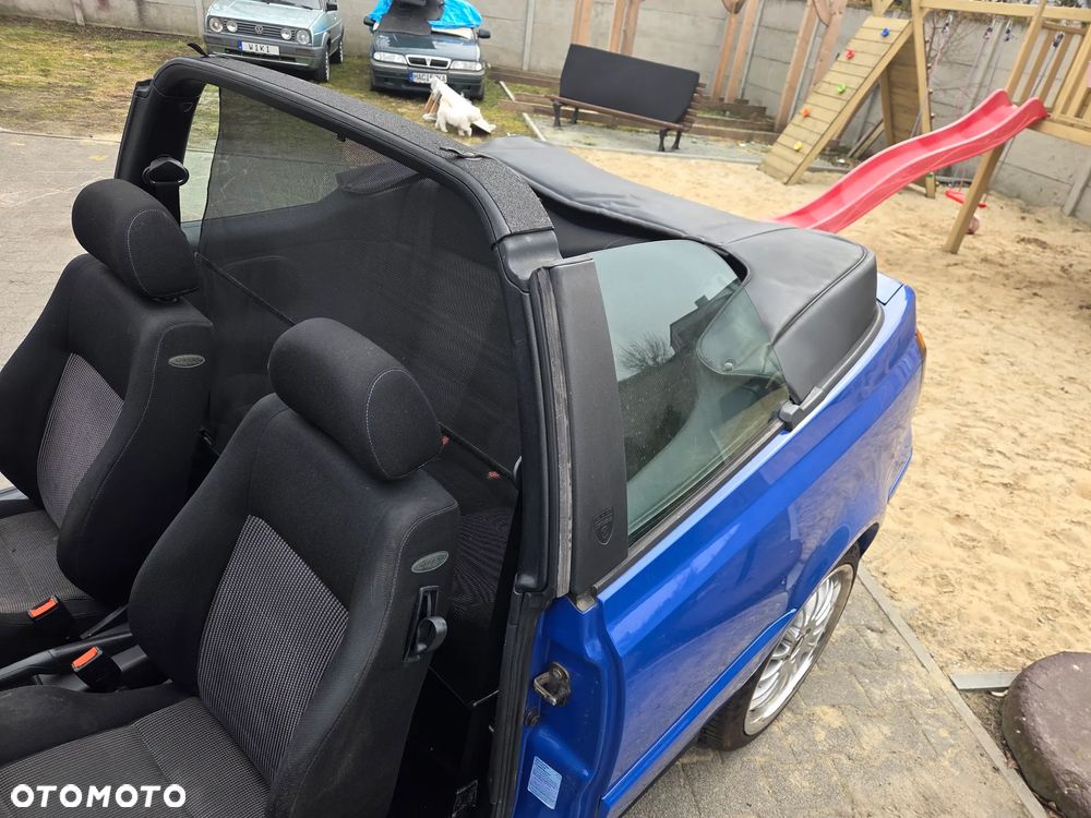 Volkswagen Golf 1.6 - 36