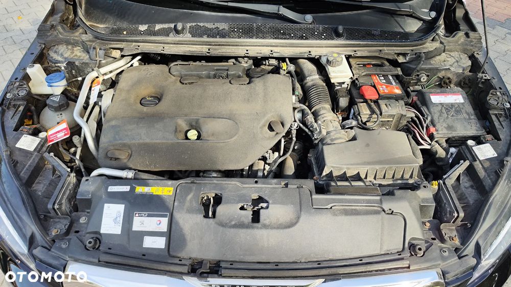 Peugeot 308 BlueHDi 180 EAT6 GT - 37