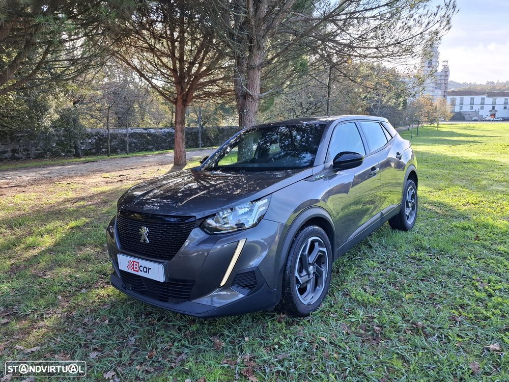 Peugeot 2008 1.2 PureTech Allure Pack - 7