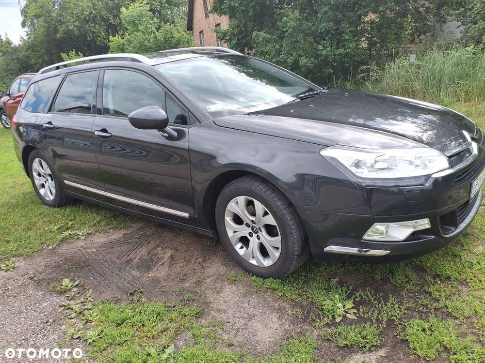 Citroën C5 1.6 HDi Attraction - 7