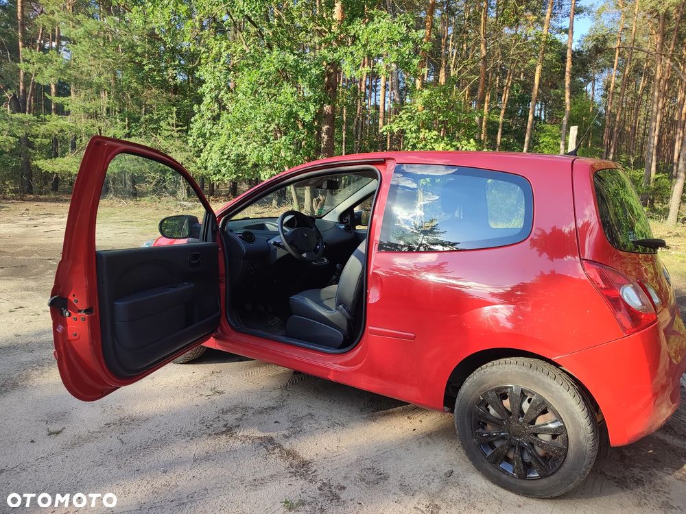 Renault Twingo 1.2 16V Dynamique - 7