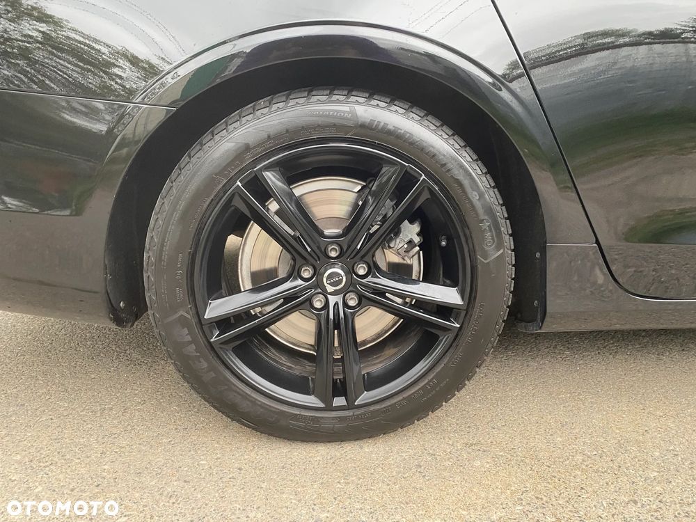 Volvo S90 T5 Geartronic Momentum - 13