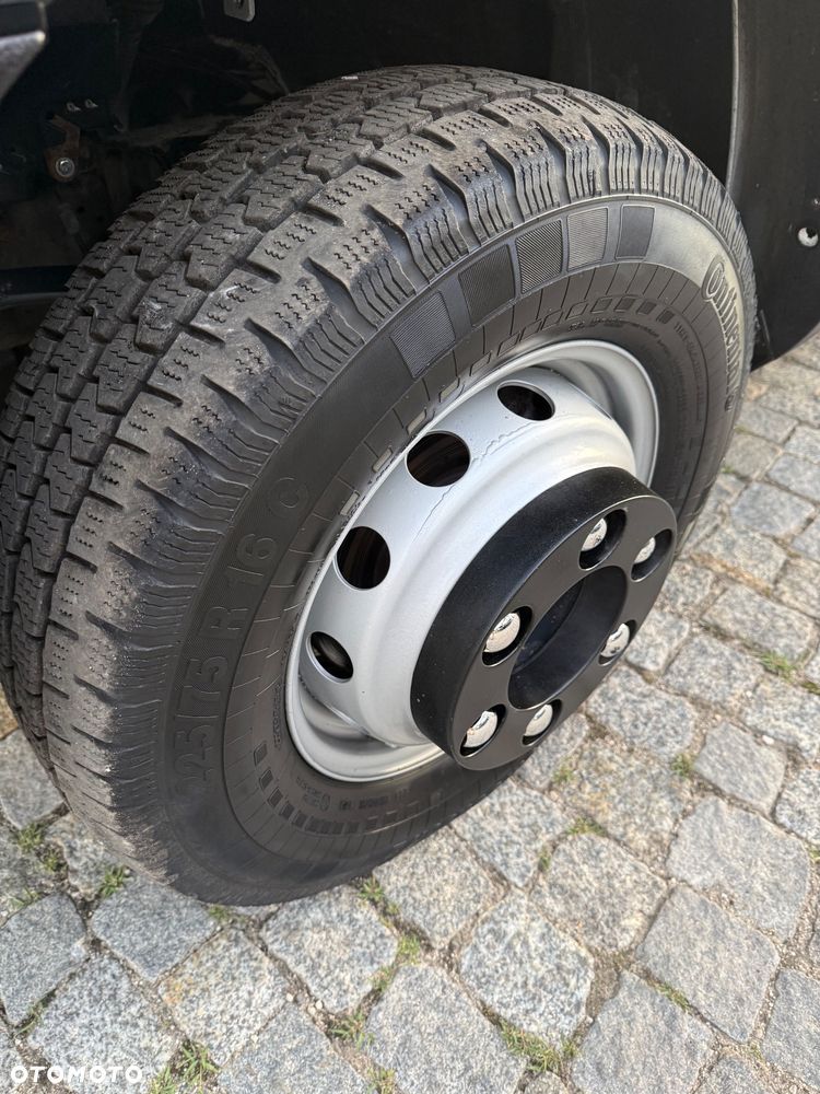 Iveco 70C18 70C17 35C15 50C15 - 23