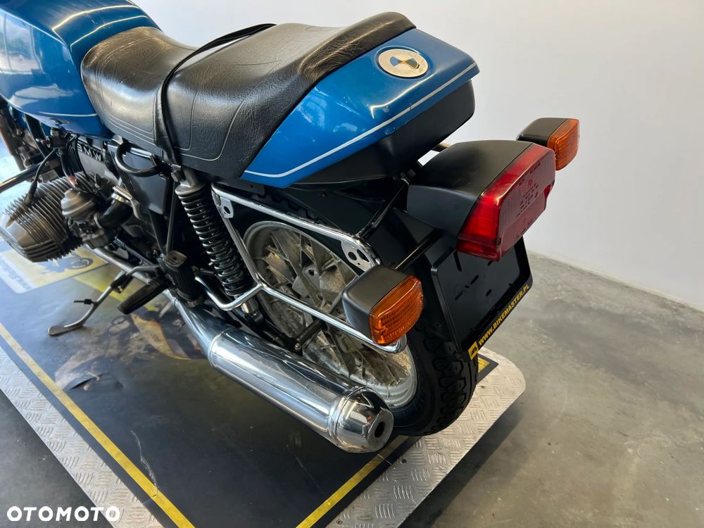BMW R - 20