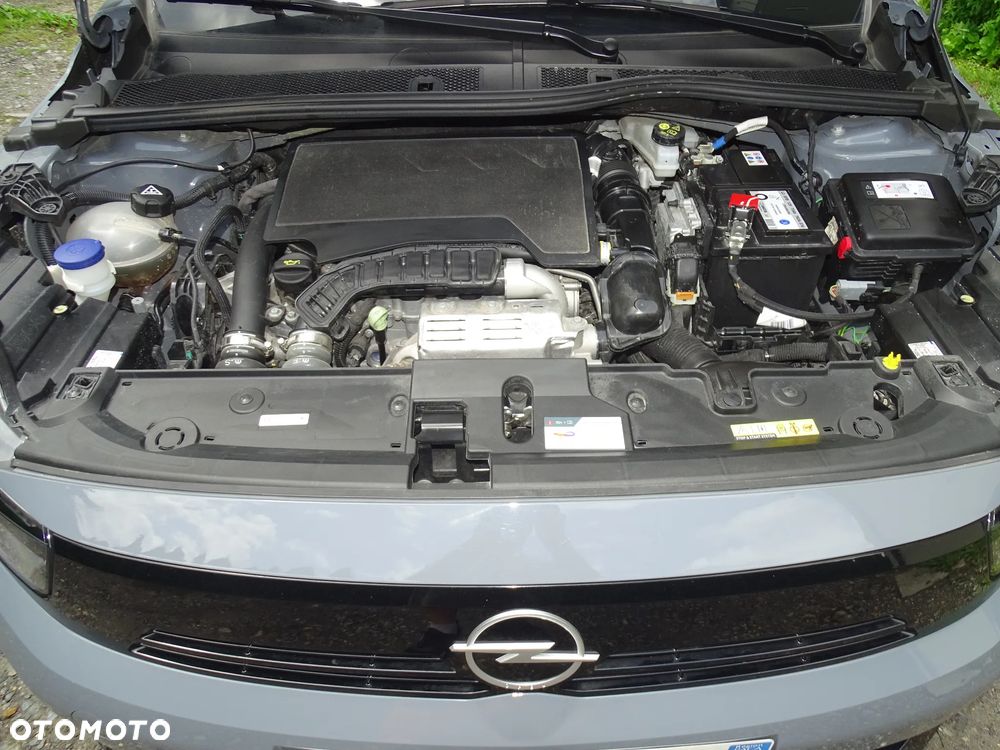 Opel Corsa 1.2 Direct Injection Turbo - 22