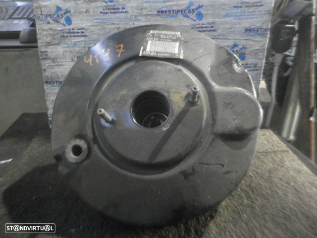 Servofreio 9684423880 CITROEN C4 PICASSO 2009 1.6HDI 110CCV 5P PRETO DIESEL - 2