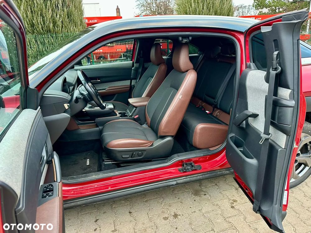Mazda MX-30 35.5kWh Prime Line - 9