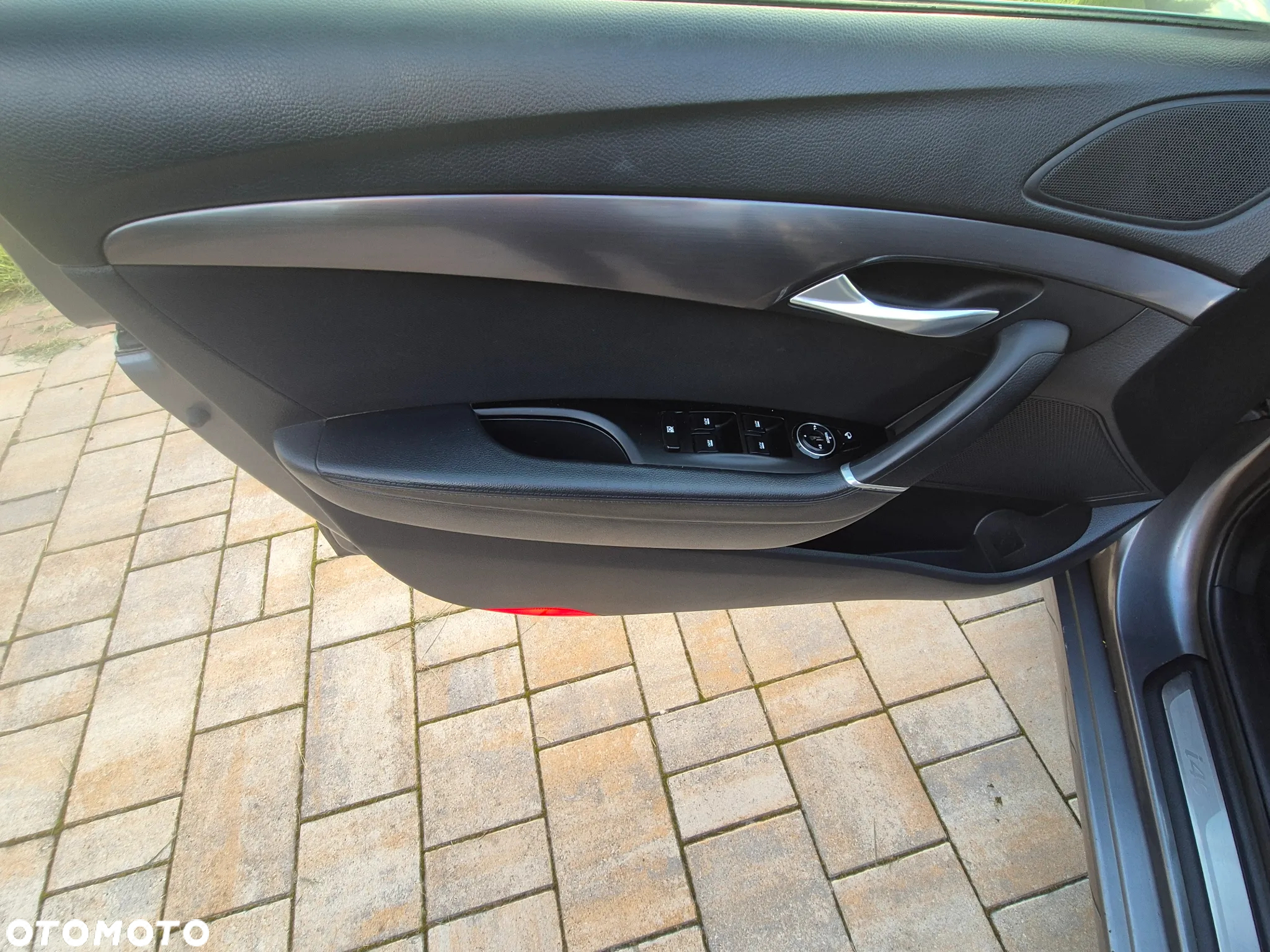 Hyundai i40 1.7 CRDi Premium DCT - 14