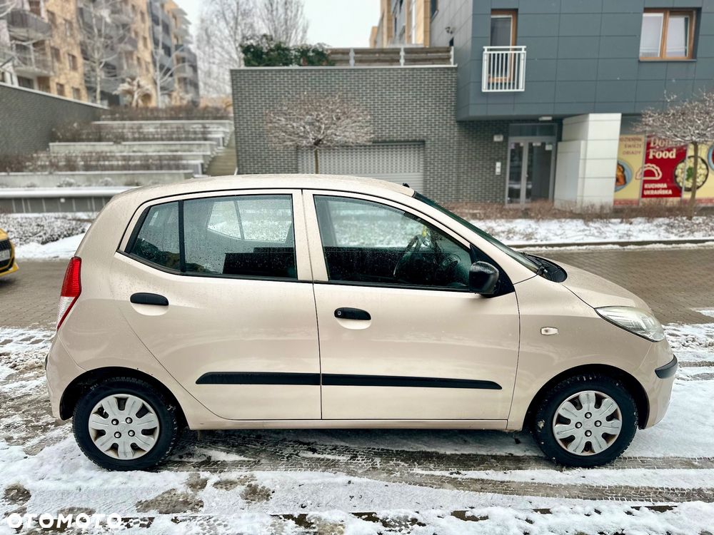 Hyundai i10 1.1 Classic - 16