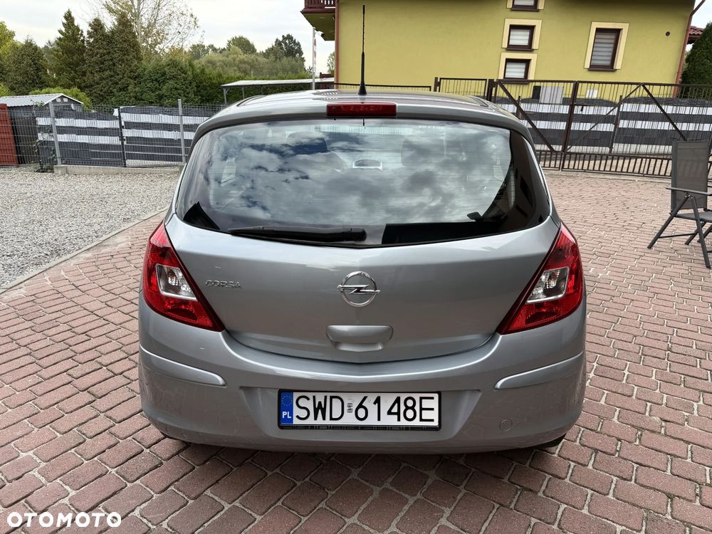 Opel Corsa 1.2 16V Enjoy - 39