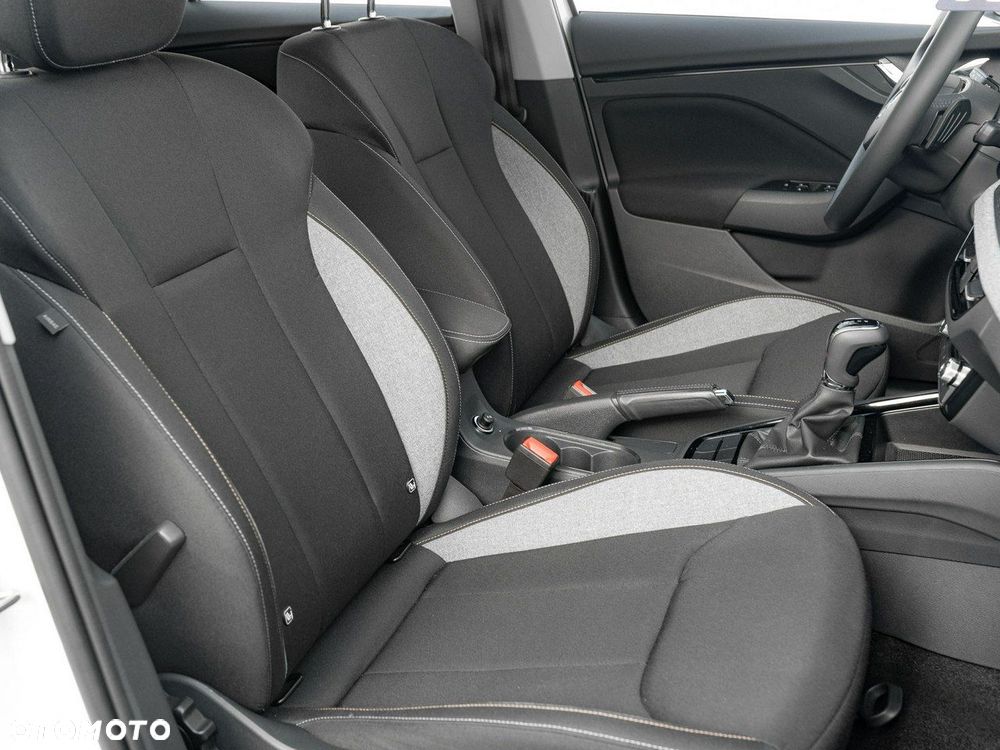 Skoda Scala 1.0 TSI Selection DSG - 35